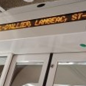 Ligne des Cévennes : en images la reprise des circulations